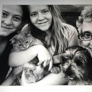 Meet your Posher, Sharon